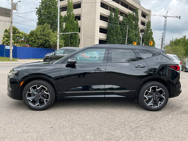 2021 Chevrolet Blazer RS AWD - LTHR! NAV! BACK-UP CAM! BSM! in Cars & Trucks in Kitchener / Waterloo - Image 4
