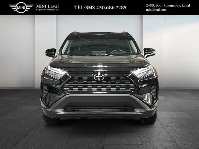 2024 Toyota RAV4 XLE in Cars & Trucks in Laval / North Shore - Image 2