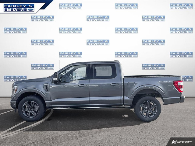 2023 Ford F-150 XL in Cars & Trucks in Dartmouth - Image 3