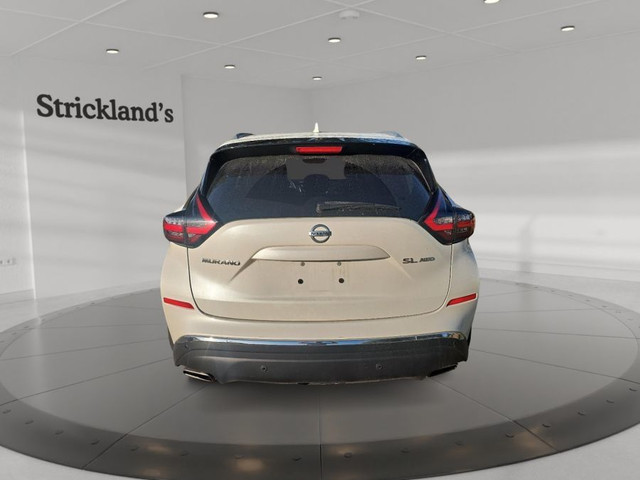 2021 NISSAN MURANO SL AWD in Cars & Trucks in Stratford - Image 4