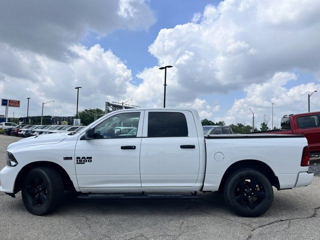 2022 Ram 1500 Classic Express in Cars & Trucks in Kitchener / Waterloo - Image 2