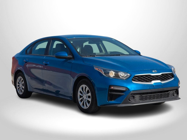 2021 Kia Forte LX IVT | Heated Seat | Android Auto | Backup Cam in Cars & Trucks in Mississauga / Peel Region - Image 4