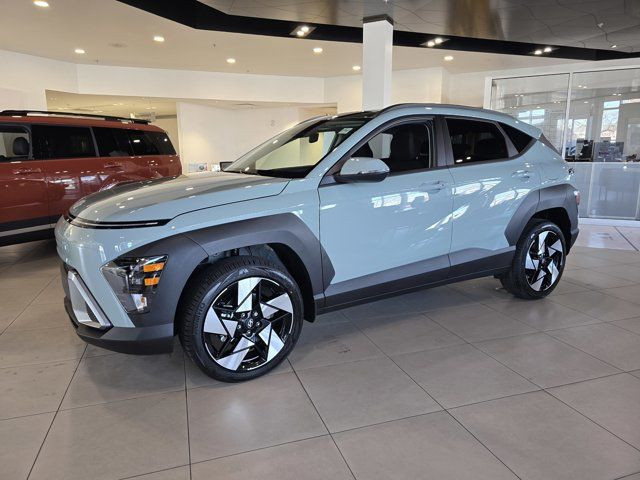 2025 Hyundai KONA Preferred Sport in Cars & Trucks in Calgary