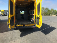 2018 FORD MOTOR COMPANY TRAN250;Light Duty Trucks - Dry Cargo-Delivery MANAGERS SPECIAL Penske Locat... (image 8)