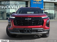 Engine: 4 Cylinder Engine 1.5L L/100Km City: 9.6 L/100Km Hwy: 8.1 Safety Equipment HD Rear Vision Ca... (image 1)