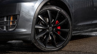 ENJOY 6 MONTHS NO PAYMENT!! TESLA INSPECTION L IS AVAILABLE UPON REQUEST!! CARFAX VERIFIED AVAILABLE... (image 2)