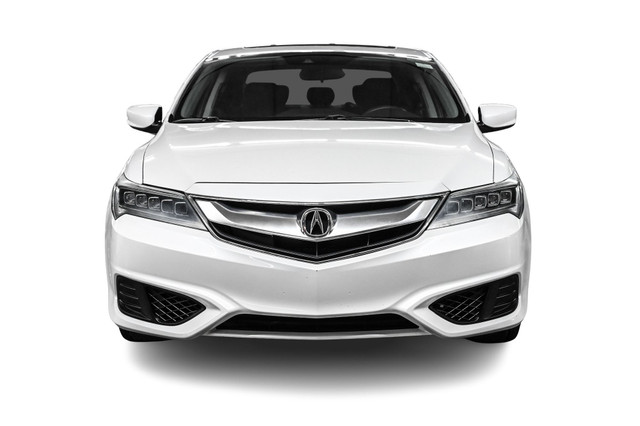 2016 Acura ILX Premium Cuir * Toit ouvrant * bas mileage in Cars & Trucks in City of Montréal - Image 2