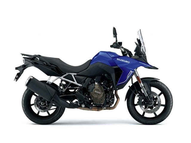 2024 Suzuki V-STROM 800 EN STOCK !!!!! in Dirt Bikes & Motocross in Laval / North Shore - Image 3