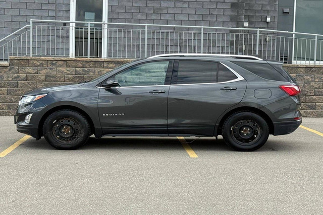 2018 Chevrolet Equinox FWD 4dr LT w/1LT|BIG SUMMER BLOWOUT! in Cars & Trucks in Calgary - Image 2