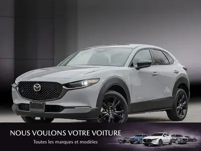 À des fins de transparence et de satisfaction de notre clientèle, Planète Mazda inclut dans le prix...