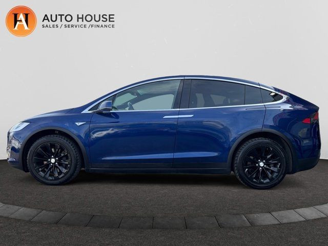2016 Tesla Model X 90D AUTOPILOT BACKUP CAMERA in Cars & Trucks in Calgary - Image 2