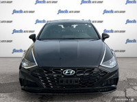 WAS: $26879 NOW: $21998 plus taxes and licensing feesExperience the 2022 Hyundai Sonata Sport: A Fus... (image 1)