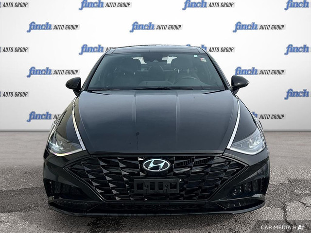 2022 Hyundai Sonata Sport KEYLESS ENTRY | HEATED SEATS | APPL... in Cars & Trucks in London - Image 3