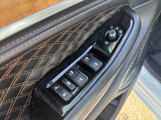 2022 Jeep Grand Cherokee L SUMMIT**7 PASS**LEATHER** in Cars & Trucks in Mississauga / Peel Region