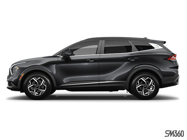 2025 Kia Sportage in Cars & Trucks in Oshawa / Durham Region