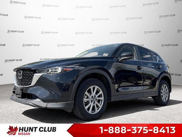 2025 Mazda CX-5 PREF in Cars & Trucks in Ottawa