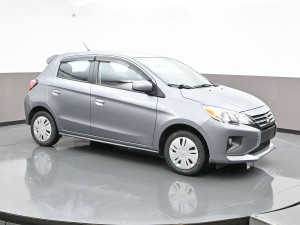2023 Mitsubishi Mirage ES