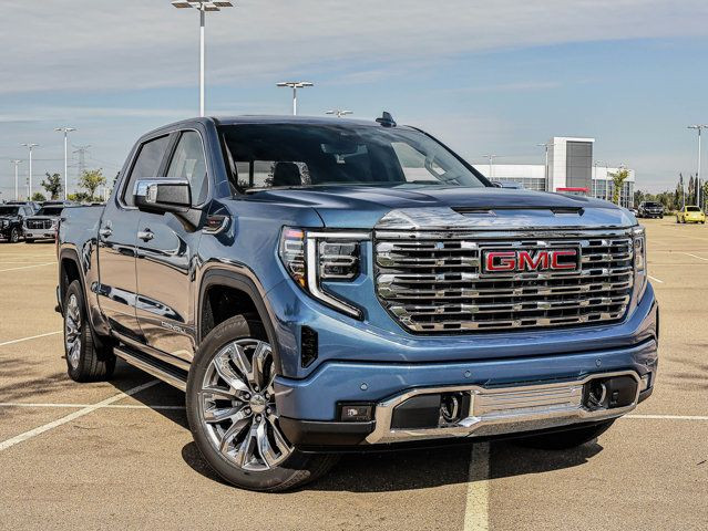 2026 GMC Sierra 1500 Denali in Cars & Trucks in Strathcona County - Image 2