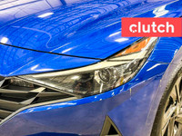 1 OWNER / Climate Control, Bluetooth Music, Touchscreen Display and more! Clutch is the largest onli... (image 7)