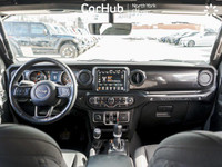This Jeep Wrangler is ready for adventure! It delivers a Intercooled Turbo Premium Unleaded I-4 2.0... (image 1)