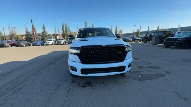 2025 Ram 1500 Sport | Technology Group in Cars & Trucks in Edmonton - Image 4