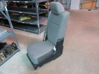 Ford Super Duty  F250-F550 Middle Fold Down Seat