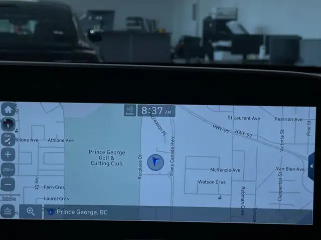 2021 Hyundai Palisade Ultimate Calligraphy | AWD | 7 Passenger in Cars & Trucks in Prince George - Image 20
