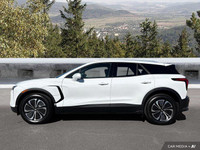 This Chevrolet Blazer EV has a durable Electric engine powering this Automatic transmission.*You Can... (image 1)