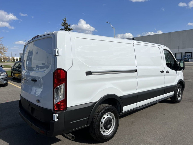 2023 Ford TRANSIT CARGO 150 Van in Cars & Trucks in Oakville / Halton Region - Image 3