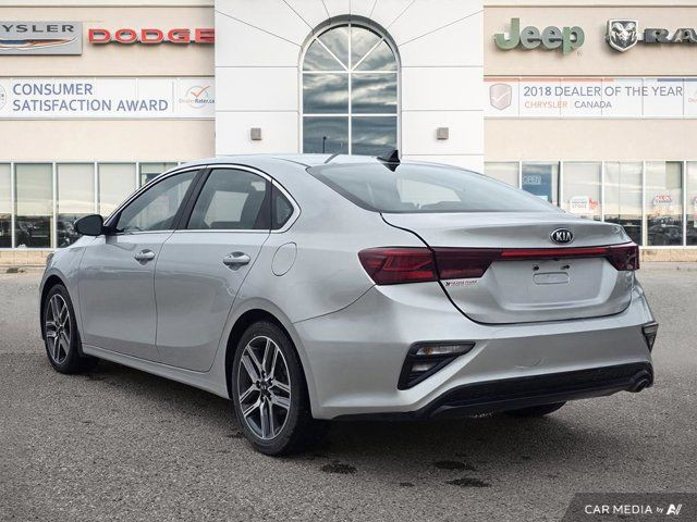2020 Kia Forte EX in Cars & Trucks in Grande Prairie - Image 2