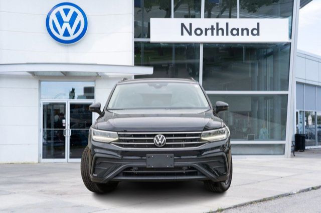 2023 Volkswagen Tiguan Comfortline in Cars & Trucks in Calgary - Image 2