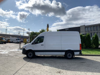 2021 Sprinter 144in. High Roof $54,810 + $995 Processing fee = $55,805 Total obligation before taxes... (image 3)