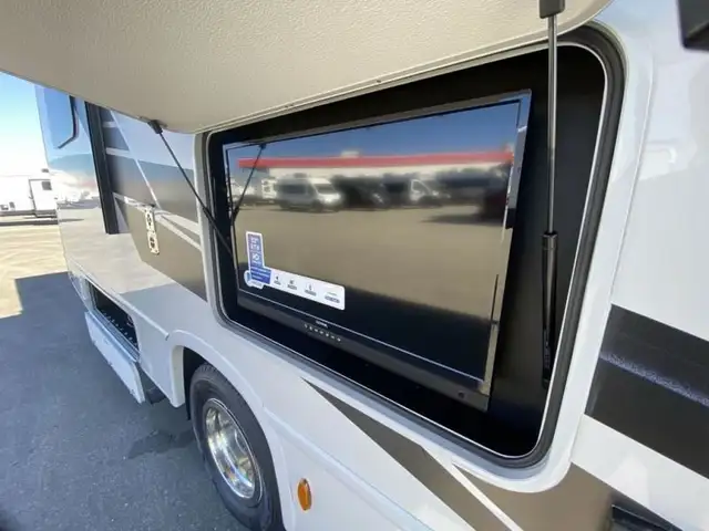 2024 Thor Motor Coach Outlaw 29J in RVs & Motorhomes in Abbotsford - Image 39