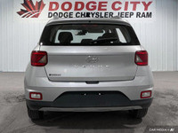 Dealer Certified Pre-Owned. This Hyundai Venue delivers a Regular Unleaded I-4 1.6 L/98 engine power... (image 4)