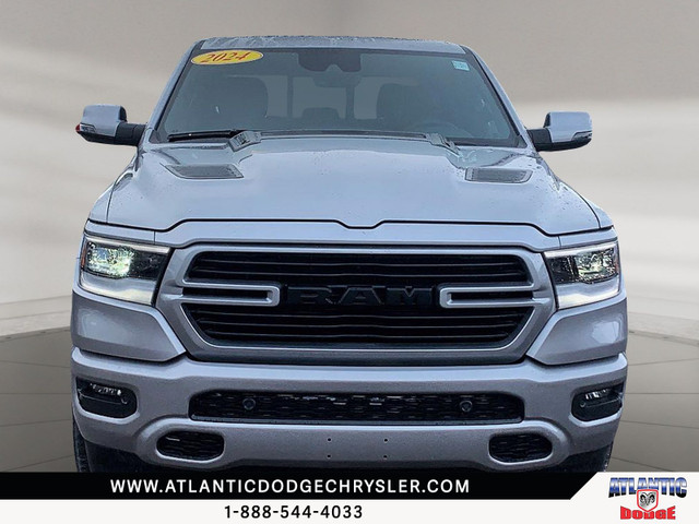 2024 Ram 1500 SPORT in Cars & Trucks in New Glasgow - Image 2