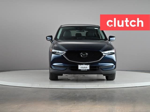 2019 Mazda CX-5 GS w/ Apple CarPlay, Heated Front Seats, Rearvie in Cars & Trucks in City of Toronto - Image 3