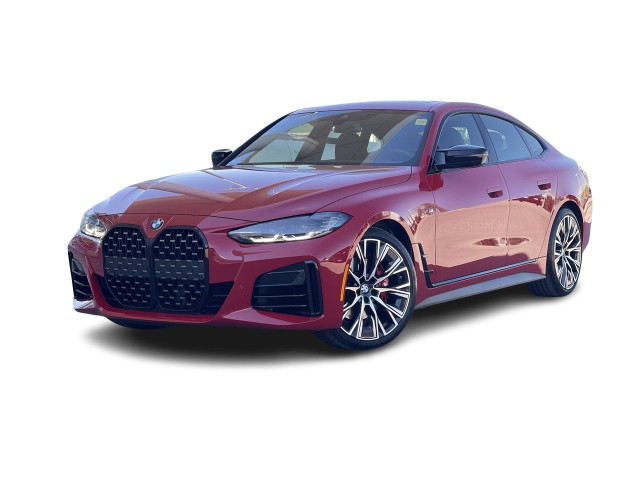 2024 BMW 4 Series in Cars & Trucks in Calgary