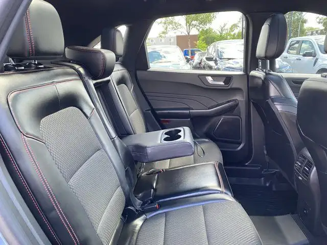 2023 Ford Escape ST-Line Elite | Panoramic Roof | Wireless in Cars & Trucks in Edmonton - Image 21