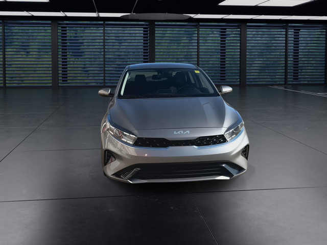 2022 Kia Forte EX l One Owner l Back-up Camera l Heated Seats in Cars & Trucks in Calgary - Image 3