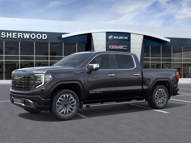 2026 GMC Sierra 1500 Denali Ultimate in Cars & Trucks in Strathcona County - Image 2