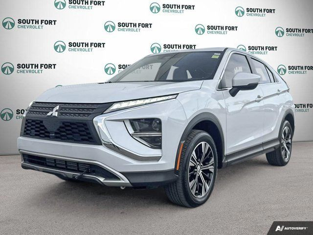  2022 Mitsubishi Eclipse Cross in Cars & Trucks in Strathcona County