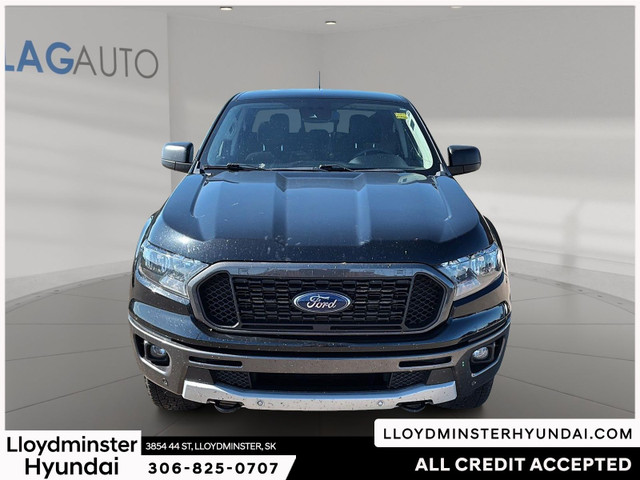 2019 Ford Ranger in Cars & Trucks in Lloydminster - Image 2