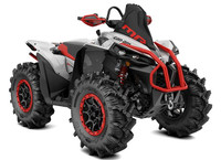 2024 Can-Am Renegade X mr 1000R