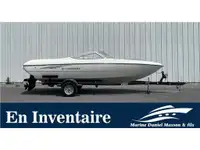  2003 Stingray Boat Co 200 LY En Inventaire