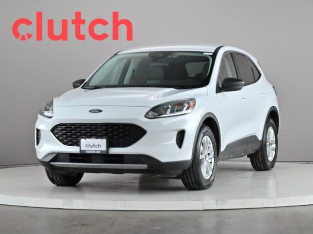 2022 Ford Escape SE AWD w/ Apple CarPlay, Heated Front Seats, Re in Cars & Trucks in Ottawa