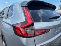The 2023 HondaCRV LX 2WD delivers reliable versatility wrapped in a comfortable, practical package.... (image 8)