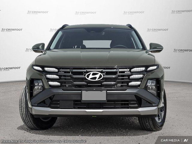 2025 Hyundai Tucson Preferred Trend in Cars & Trucks in Calgary - Image 2