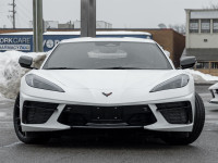 *Price Includes Luxury Tax* Edge Red Engine Cover | Performance Exhaust with Black Tips | 20 Spoke G... (image 1)