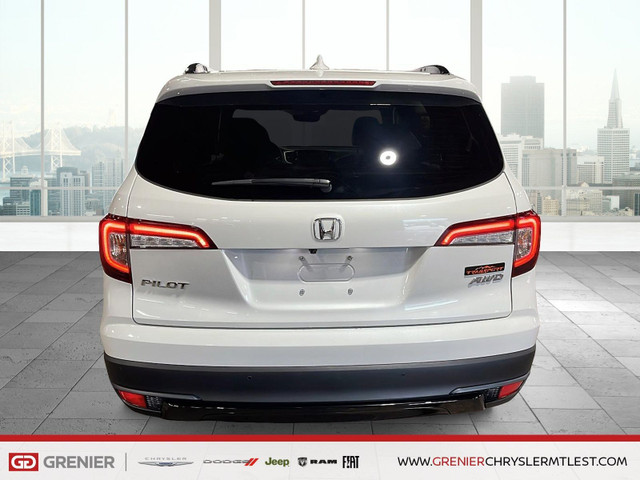 2022 Honda Pilot in Cars & Trucks in City of Montréal - Image 3