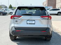 $257 bi-weekly for 84 months @ 8.49% OACThis 2022 Toyota RAV4 LE is the perfect everyday SUV. With o... (image 3)